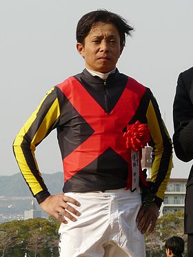 岩田康誠騎手（４１歳）、１０１０騎乗・１０１勝・勝率.１００ジャスト！